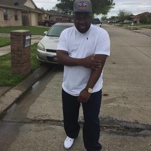 Meet your Posher, Karamo